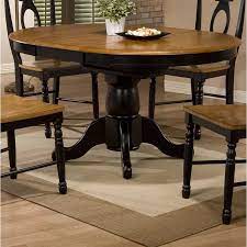 Courtdale Butterfly Leaf Solid Wood Dining Table Wood Dining Table Extendable Dining Table Dining Table In Kitchen