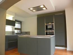 Kuchenfront Satiniertes Glas Grun Www Lebenstraum Kueche De Kuche Glasfront Kuche Kuchendesign