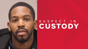 Grand Rapids man arrested in deadly January shooting