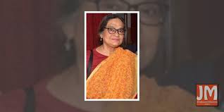 Swatilekha sengupta died on wednesday afternoon in kolkata. Yc7nymoh7msb6m