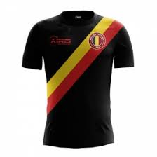The perfect way to show your love for belgium while training outdoors! Belgium Kit Buy Belgium Football Shirts Uksoccershop Com