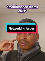 Troubleshooting Networking Issues in Data Centers