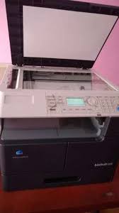 You can try downloading a universal printer driver from our website however it may not have the functionality as the actual printer drivers for. Konica Minolta Bizhub 206 Driver How To Remove A Paper Jam On Your Konica Minolta Bizhub Youtube Find Everything From Driver To Manuals Of All Of Our Bizhub Or Accurio