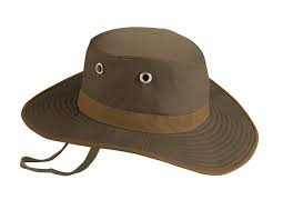 Tilley Twc6 Broad Brimmed Waxed Cotton Hat At Amazon Men S Clothing Store Sun Hats Hats For Men Outback Hat Sun Hats