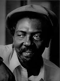 Light Strike the Cave: Reading Etheridge Knight