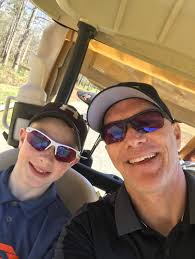 Ottawa Golf Blog: Rocket Tour Knit Headcover Review