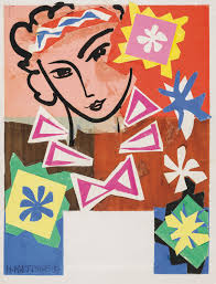 Bildergebnis für Henri Matisse
