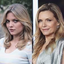 Michelle Pfeiffer : r/80s