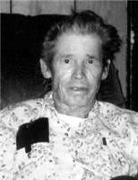 Johnny Cassady Obituary (1934