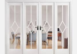 This keeps exterior sound out and interior sound in while allowing ample natural light to flow through office interiors. Internal French Doors Glazed Double Doors And Room Dividers From Express Doors Direct