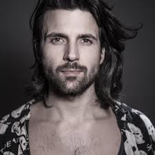 Sidney Charles Vinyl