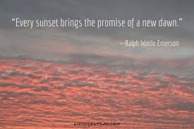 That is the moment when you feel the beauty of it. 100 Catchy Instagram Captions For Sunsets To Engage Your Audience Livingoutlau
