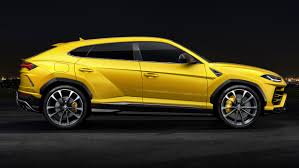 For detailed comparison of portofino. Lamborghini Urus Looks Like An Suv Drives Like A Supercar Cnn