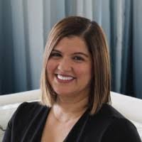 Amber Espino's Instagram, Twitter & Facebook