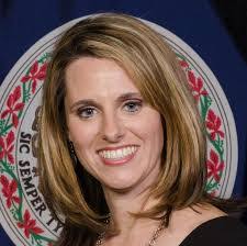 Olivia Gans's Instagram, Twitter & Facebook