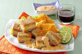 Jangan lupa, siapkan juga aneka sayuran dan seafood, seperti udang dan cumi. Resep Glaze Untuk Snack Gorengan Aneka Rasa Benson Allison