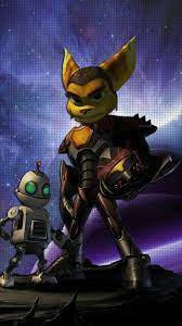 Ratchet Clank Deadlocked Wallpaper Game Concept Art Game Art Jak Daxter
