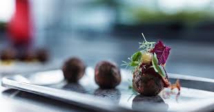 Ikea S Menu Of The Future Includes Bug Meatballs Food Food Lab Base Foods