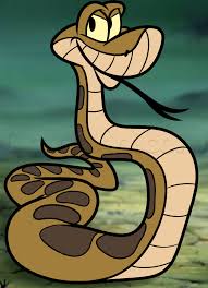 How To Draw Kaa From Jungle Book Jungle Book Jungle Book Snake Kaa Jungle Book