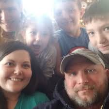 Fundraiser by Becky Gotte : David Gotte Has Been Shot