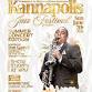 2nd Annual Kannapolis Jazz Festival