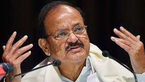 Venkaiah naidu is a well respected politician in the indian polotical spheres and is well known face just because of babu, venkaiah naidu a high caliber, and respectable political leader vanishing. M Venkaiah Naidu Tests Positive For Covid 19 Vice President Asymptomatic In Home Quarantine India News Firstpost