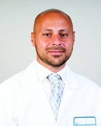 Hospitalist movers and shakers