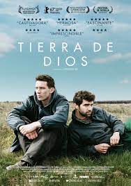 2017 Tierra De Dios God S Own Country Pelicula De Dios Peliculas En Linea Gratis Peliculas