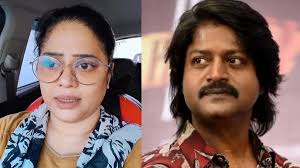 காலக்கொடுமை.. 10 நாளைக்கு முன்னாடி தானே! பயமா இருக்கு.. டேனியல் பாலாஜி  குறித்து தேவி பிரியா எமோஷனல்