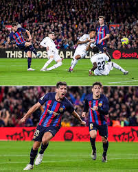 FIFA World Cup Stats على X: "🇪🇸Barcelona's Sergi Roberto has now been  involved in 7 goals this season at the Camp Nou. ⚽️ 4 goals 🎯 3 assists  🔥This is his 1st