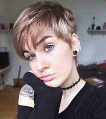 Pin On Short Hair
