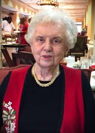 Ernestine Loma Pruett Obituary January 15, 2024