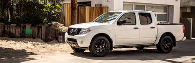 How Much Weight Can The 2019 Nissan Frontier Tow
