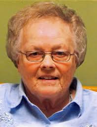 Obituary information for Sandra Sue Schmitz