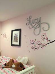 Glitter Name Personalized Name Sign Name Wall Hanging Etsy Teenage Girl Room Ideas Girls Room Decor Kid Room Decor