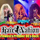 Hair Nation's last party of the year at Purdy's in event image