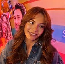 Veronica Almodovar's Instagram, Twitter & Facebook