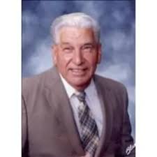 Obituary information for Hershel Burk