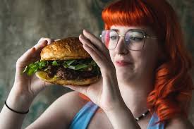 NEW STAFF BURGER LAUNCHES TONIGHT! We have a brand new staff burger kicking  off this evening, featuring the creative genius of our server  extraordinaire, Claire (it rhymes!) When Claire Bear is on