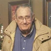James Frank Snow Obituary