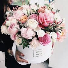 Pin By Ruta Grauzinyte On Peonies Flower Arrangements Floral Arrangements Flowers