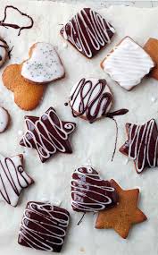Lebkuchen Recipe Recipe Best Christmas Cookie Recipe Christmas Baking Recipes Christmas Baking