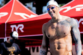 Caeleb dressel is one of the best swimmers on the planet. How Fast Will Caeleb Dressel Swim At U S Olympic Trials Laptrinhx News