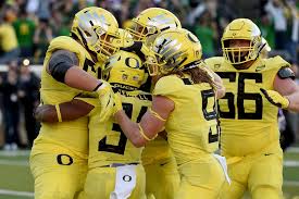 oregon football is back a preseason camp primer for the