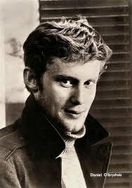 Uznawany jest za jednego z najważniejszych. Daniel Olbrychski Black And White Portraits Movie Stars Actors