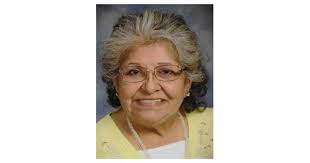 ESTEFANA RAMIREZ Obituary (1947