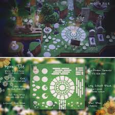 Moon Tile Design C Twitter Xxyxyvxxyv Animal Crossing Animal Crossing Qr Animal Crossing Game