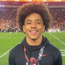 Recruiting Update with Georgia 4 Star 2027 RB Jerry Andrew Beard.