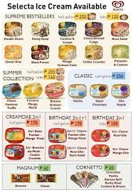 Save up to 20% on selecta philippines products when you shop with iprice! Selecta Ice Cream Marulas Branch Posts Facebook