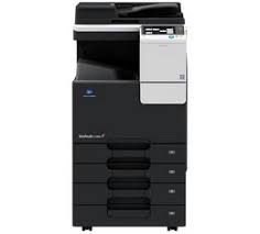 Download the latest drivers, manuals and software for your konica minolta device. Konica Minolta Bizhub C266 Print Scan Copy Price In Dubai Uae